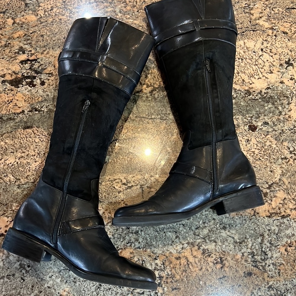 Riding Boots
